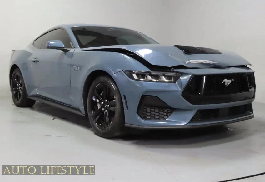 2024 Ford S650 Mustang - Image 4 of 31
