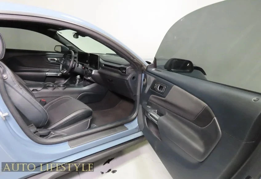2024 Ford S650 Mustang - Image 19 of 31