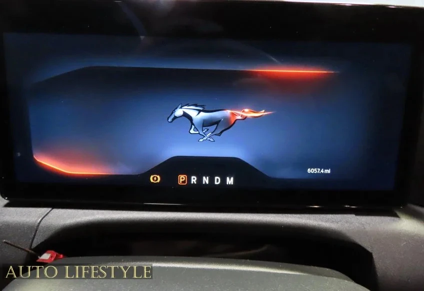 2024 Ford S650 Mustang - Image 31 of 31