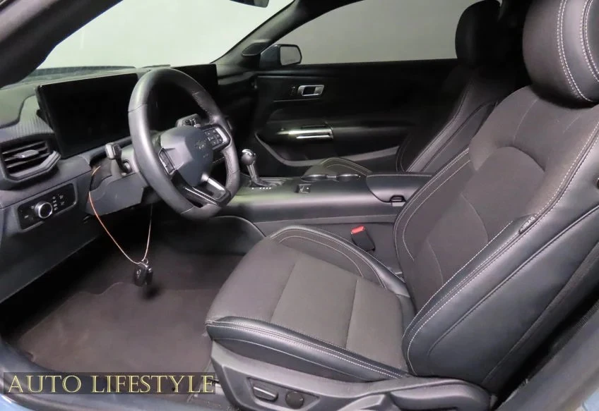 2024 Ford S650 Mustang - Image 21 of 31