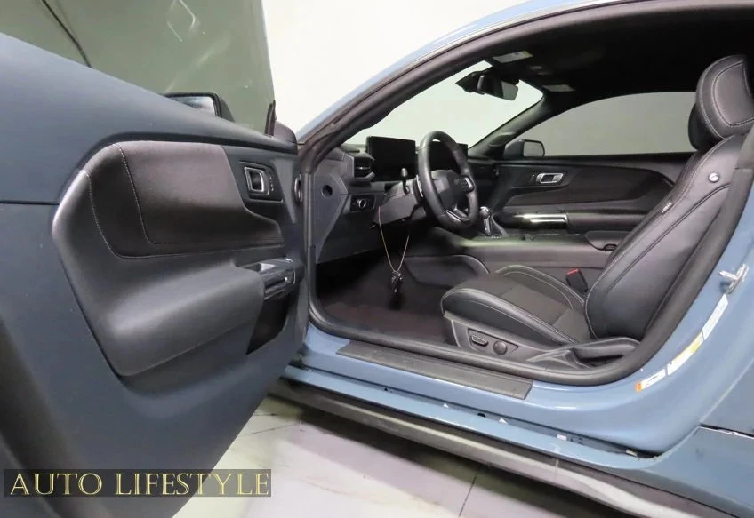 2024 Ford S650 Mustang - Image 18 of 31