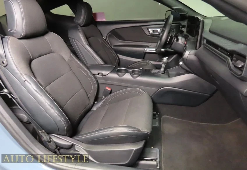 2024 Ford S650 Mustang - Image 23 of 31
