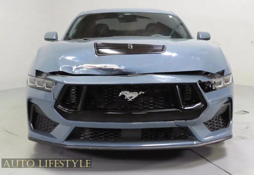 2024 Ford S650 Mustang - Image 11 of 31