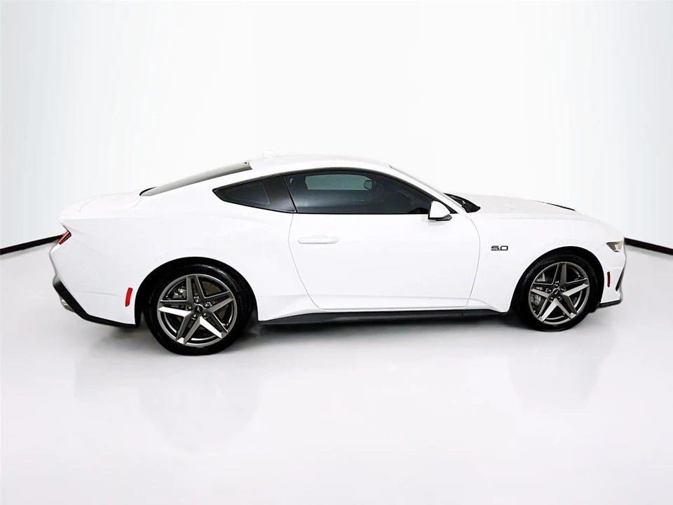 2024 Ford S650 Mustang - Image 8 of 21