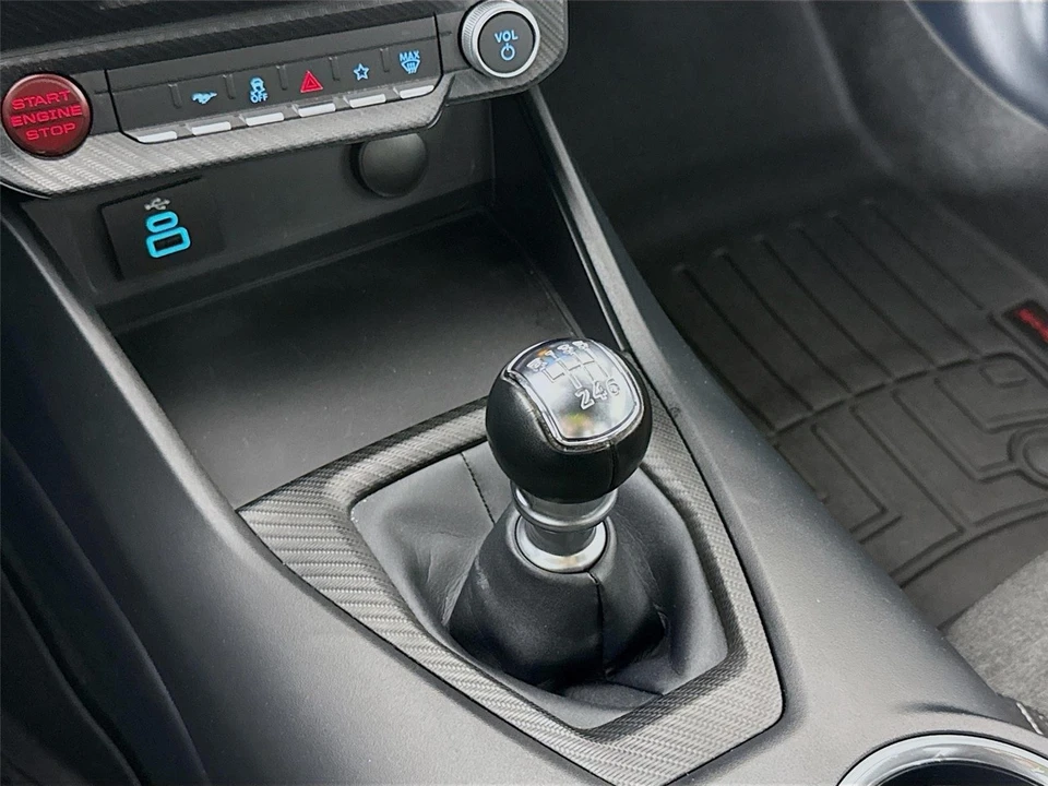 2024 Ford S650 Mustang - Image 16 of 21