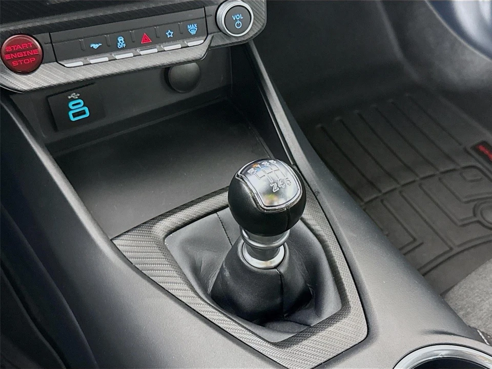 2024 Ford S650 Mustang - Image 16 of 21