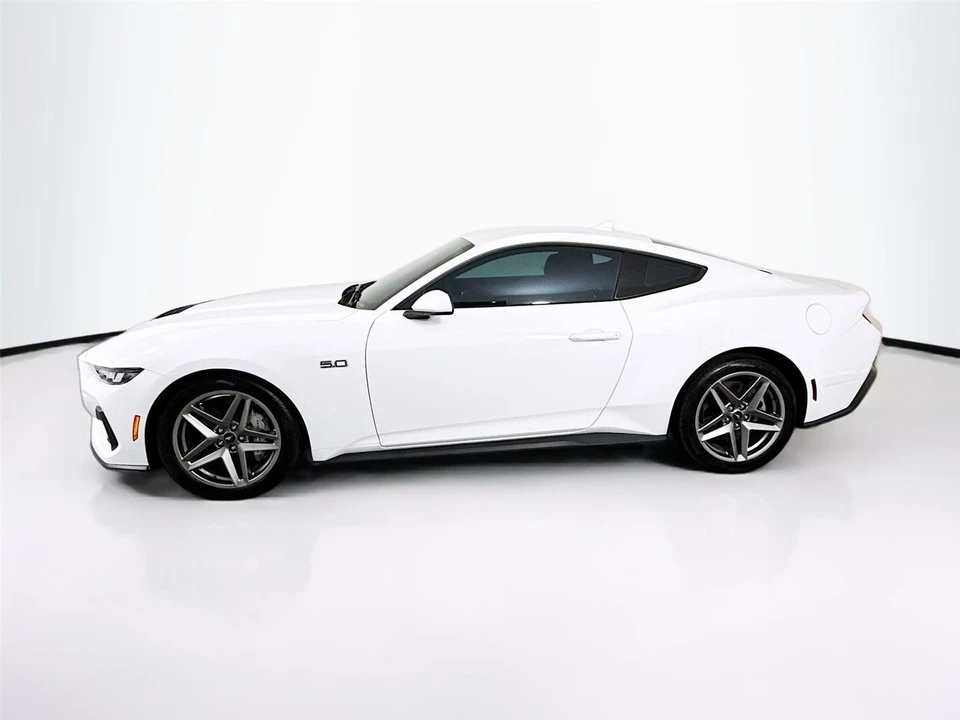 2024 Ford S650 Mustang - Image 4 of 14