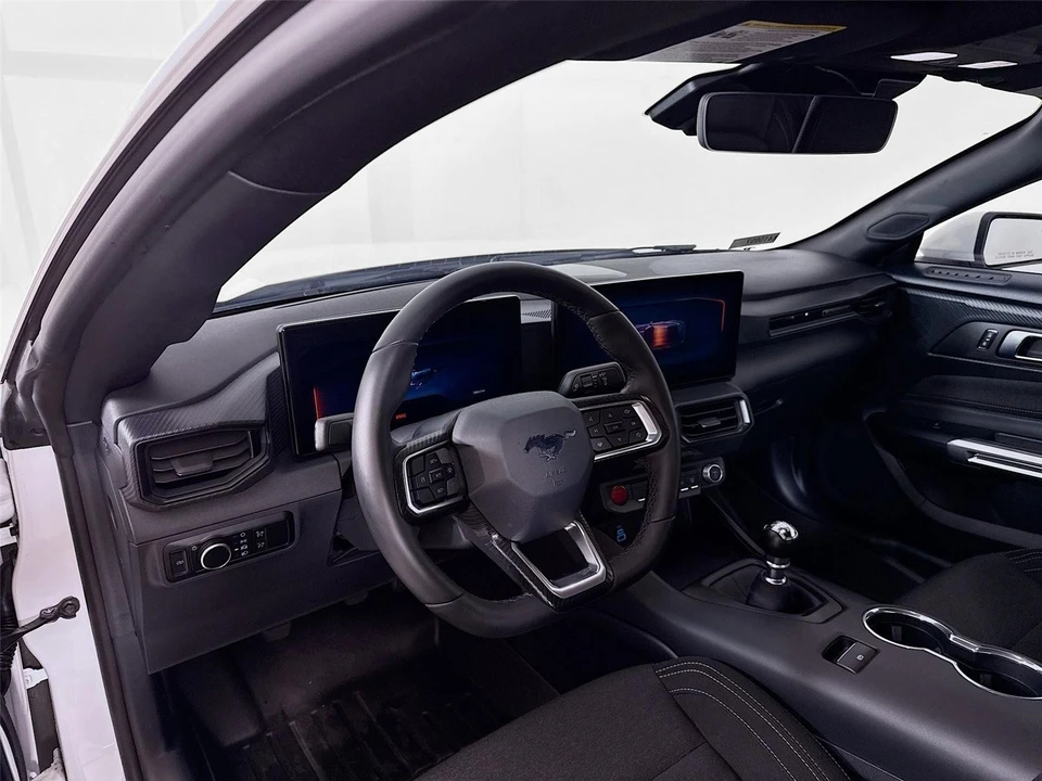 2024 Ford S650 Mustang - Image 9 of 21
