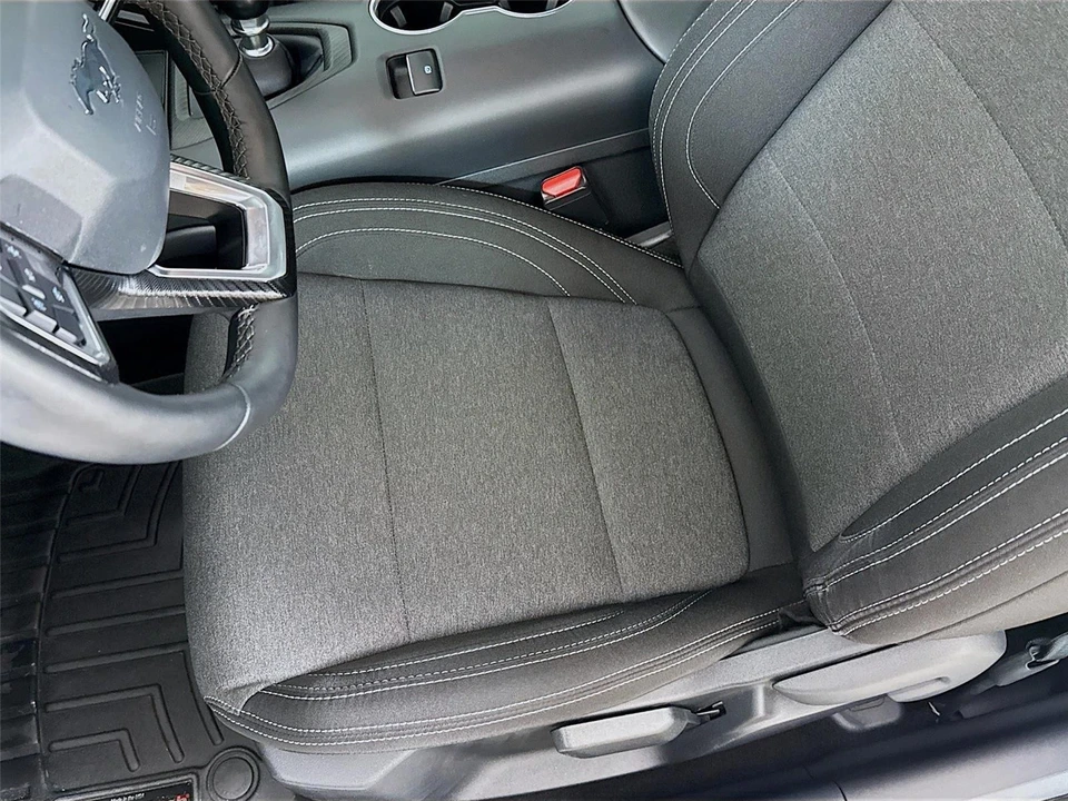 2024 Ford S650 Mustang - Image 18 of 21