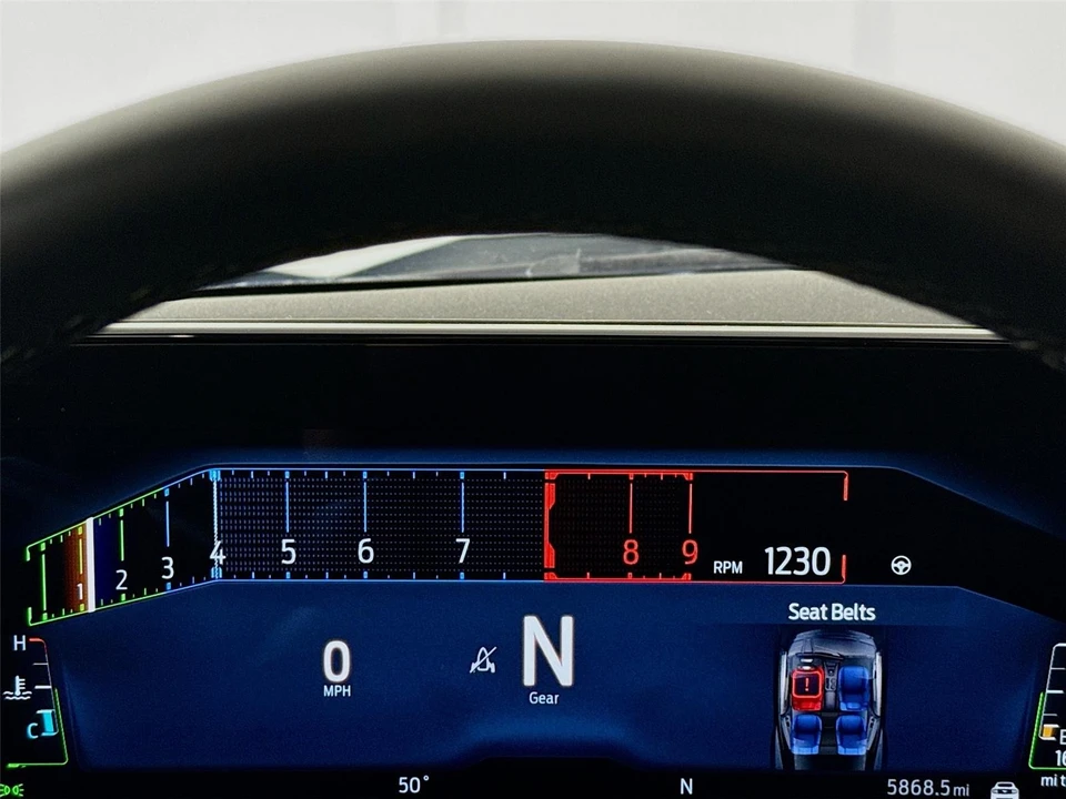 2024 Ford S650 Mustang - Image 12 of 21