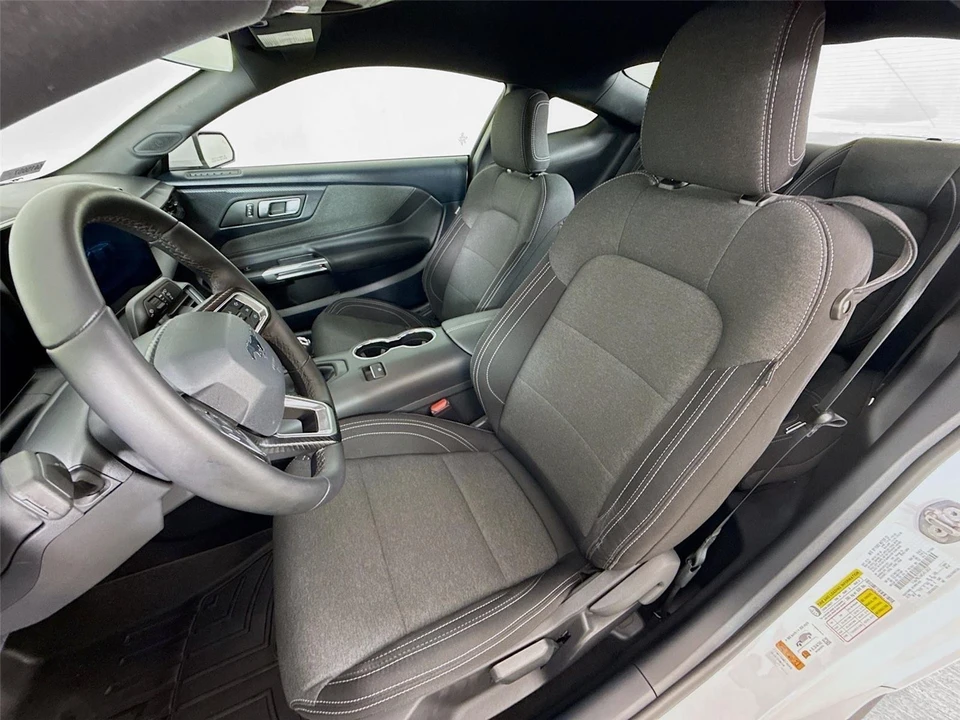 2024 Ford S650 Mustang - Image 19 of 21