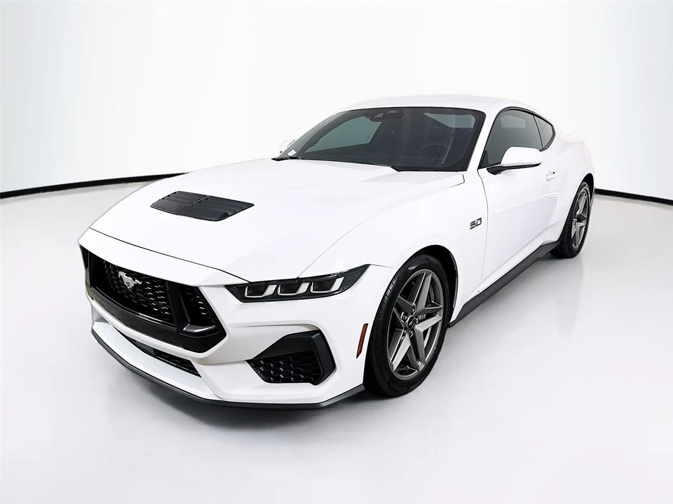 2024 Ford S650 Mustang - Image 3 of 14