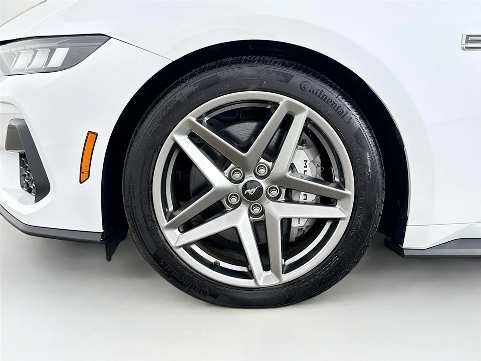 2024 Ford S650 Mustang - Image 13 of 14