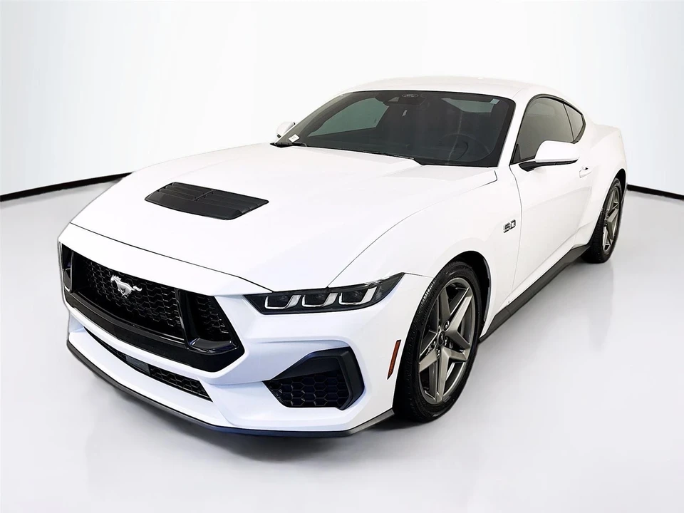 2024 Ford S650 Mustang - Image 3 of 21