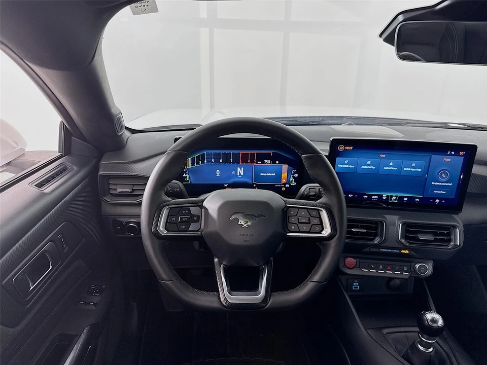 2024 Ford S650 Mustang - Image 20 of 21