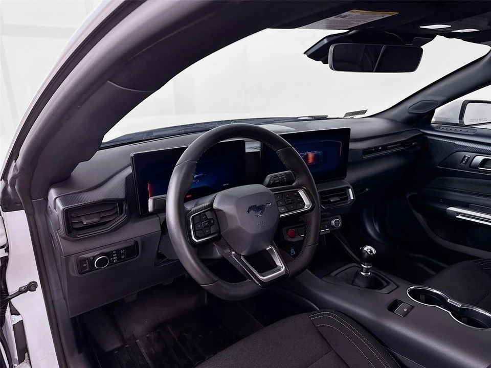 2024 Ford S650 Mustang - Image 9 of 21