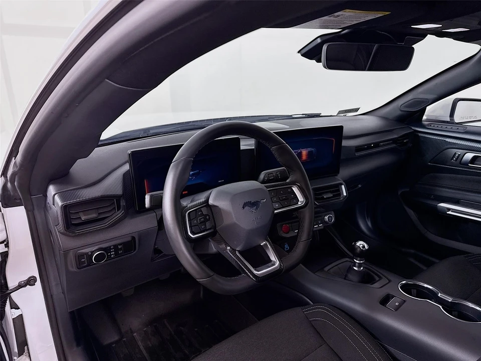 2024 Ford S650 Mustang - Image 9 of 21