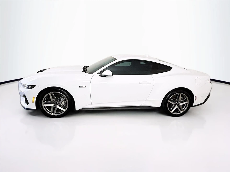 2024 Ford S650 Mustang - Image 4 of 21