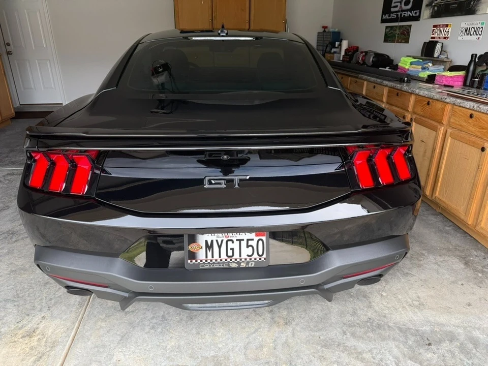 2024 Ford S650 Mustang - Image 15 of 17