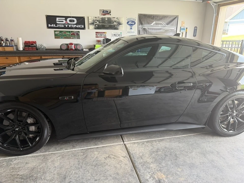 2024 Ford S650 Mustang - Image 2 of 17