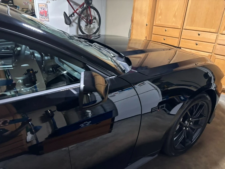2024 Ford S650 Mustang - Image 12 of 17