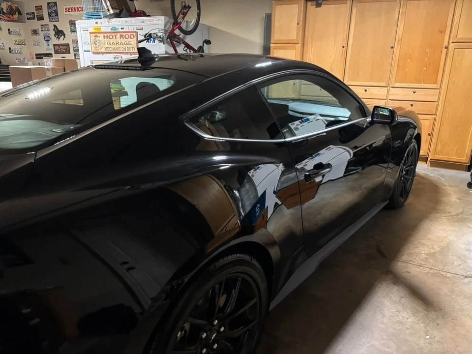 2024 Ford S650 Mustang - Image 14 of 17
