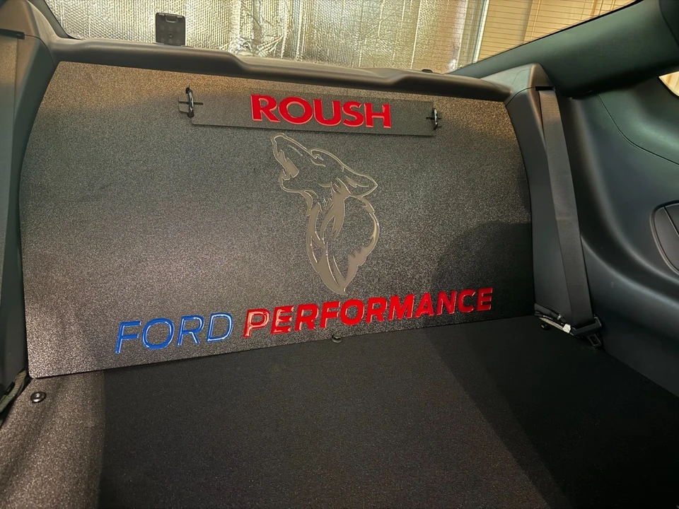 2024 Ford S650 Mustang - Image 16 of 17