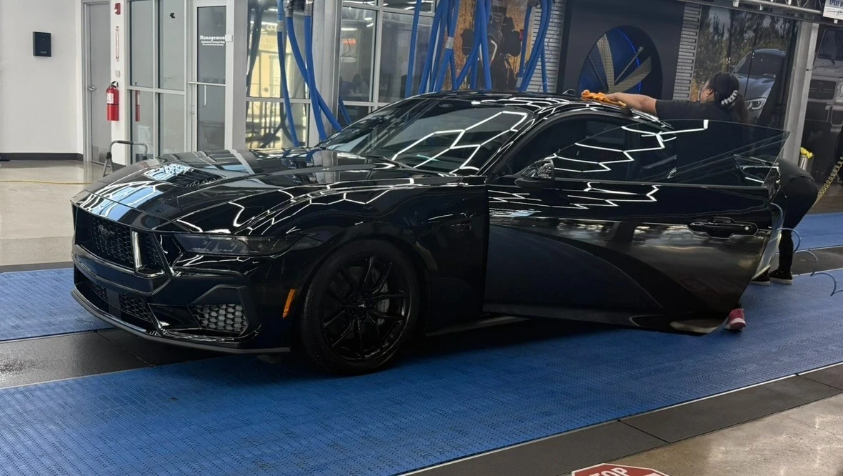 2024 Ford S650 Mustang - Image 3 of 17