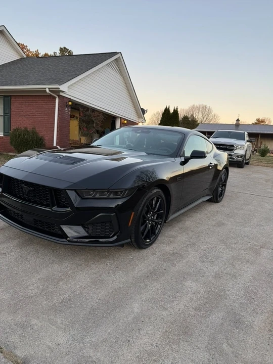 2024 Ford S650 Mustang - Image 8 of 17