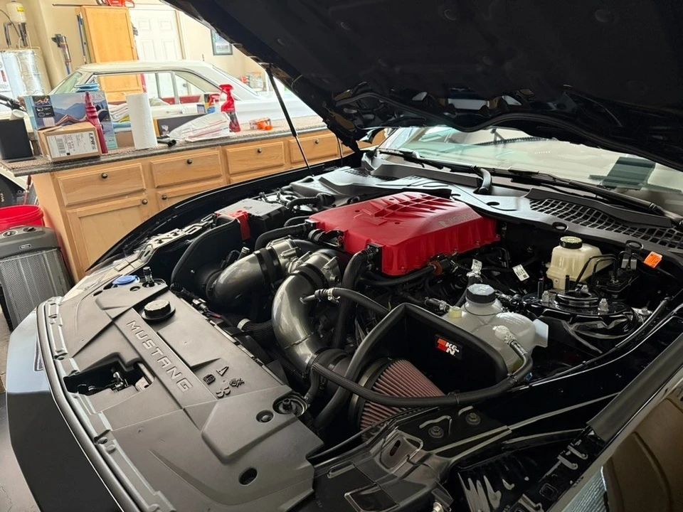 2024 Ford S650 Mustang - Image 4 of 17