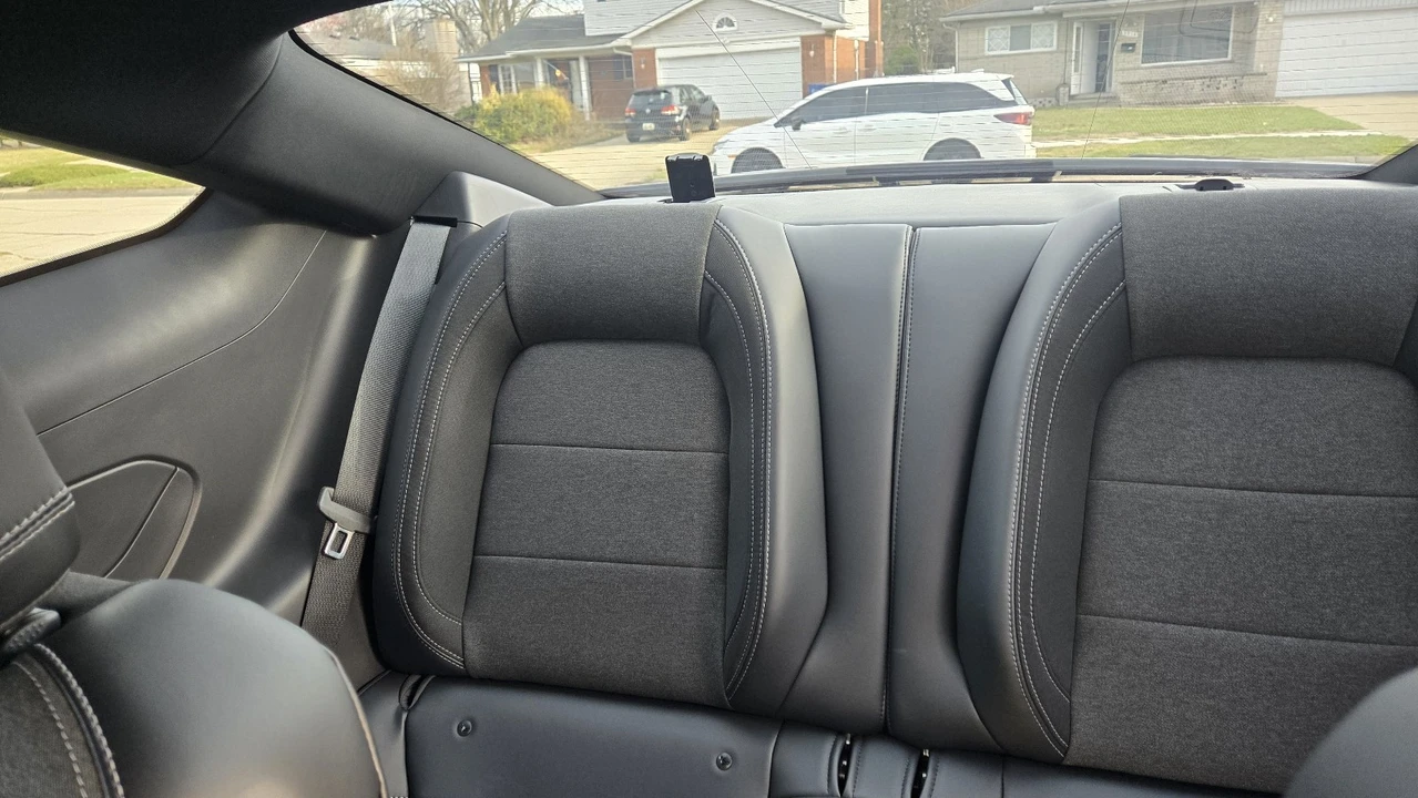2024 Ford S650 Mustang - Image 10 of 11