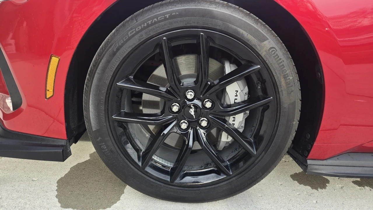 2024 Ford S650 Mustang - Image 5 of 11