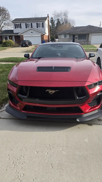 2024 Ford S650 Mustang - Image 6 of 11