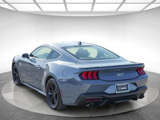 2024 Ford S650 Mustang GT - Image 2 of 31