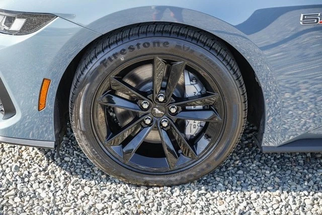 2024 Ford S650 Mustang GT - Image 9 of 31