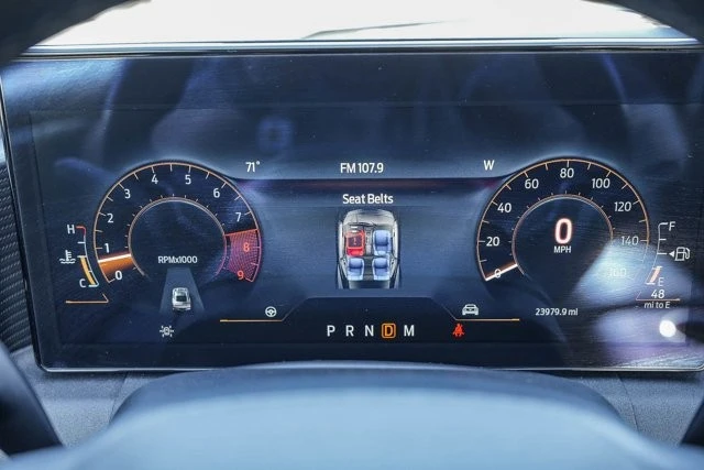 2024 Ford S650 Mustang GT - Image 22 of 31
