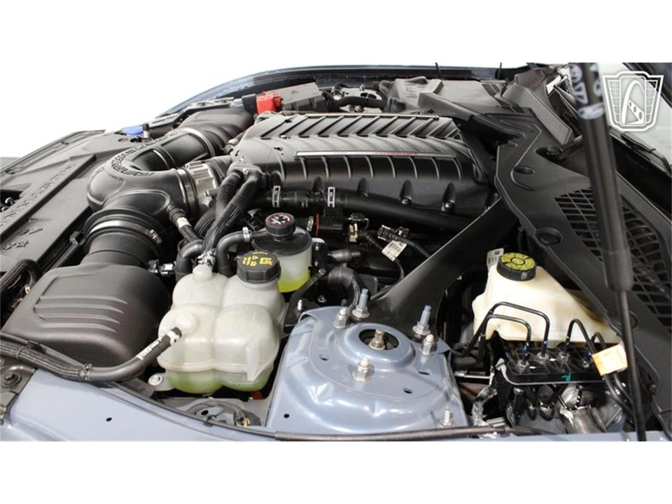 2024 Ford S650 Mustang GT - Image 11 of 31
