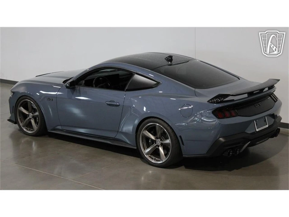 2024 Ford S650 Mustang GT - Image 21 of 31
