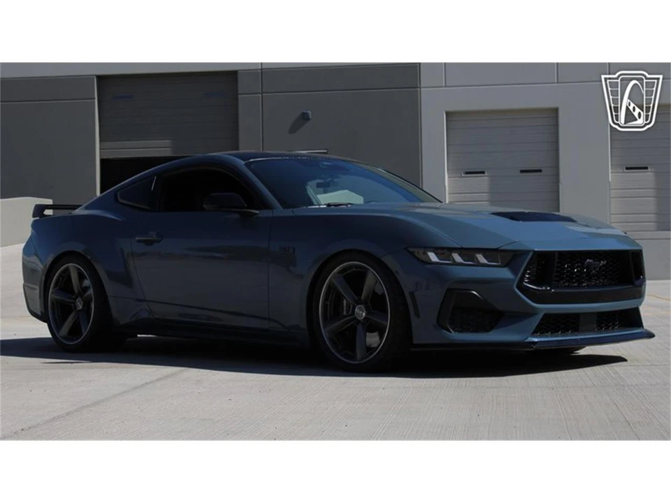 2024 Ford S650 Mustang GT - Image 6 of 31