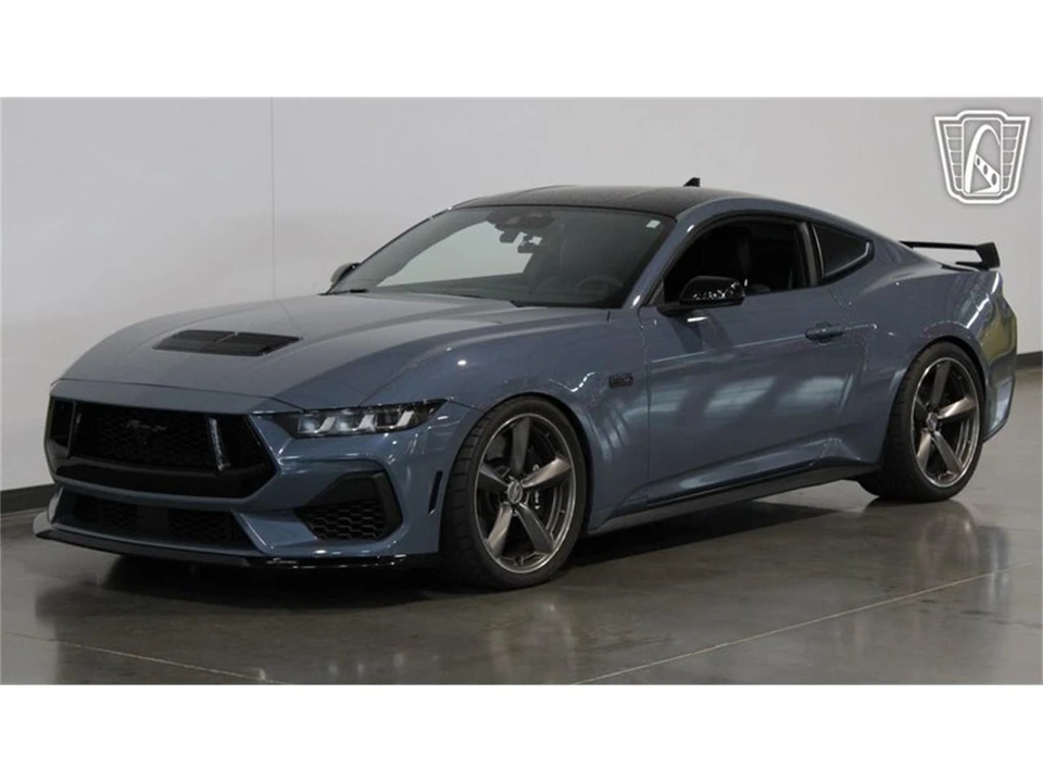 2024 Ford S650 Mustang GT - Image 31 of 31