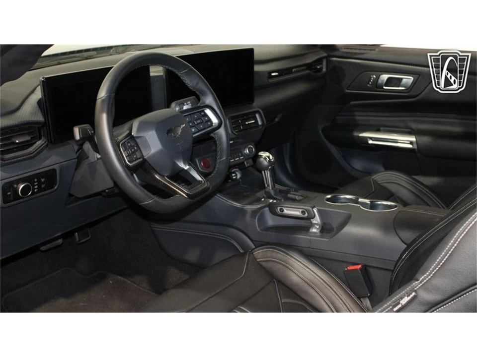 2024 Ford S650 Mustang GT - Image 12 of 31