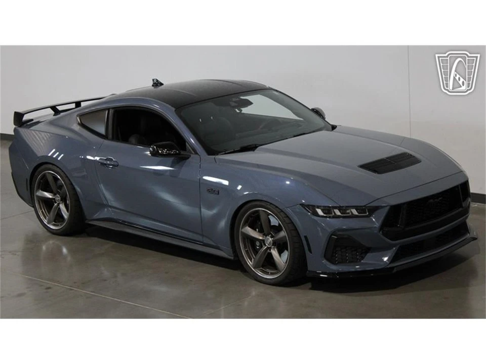 2024 Ford S650 Mustang GT - Image 17 of 31