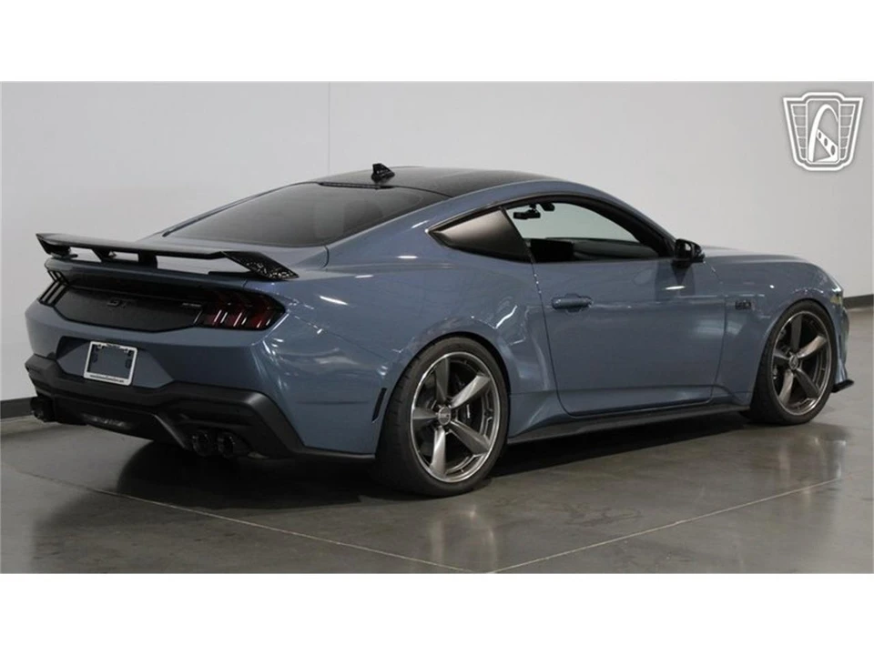 2024 Ford S650 Mustang GT - Image 27 of 31