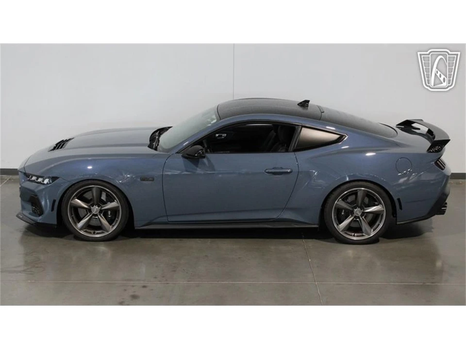 2024 Ford S650 Mustang GT - Image 22 of 31