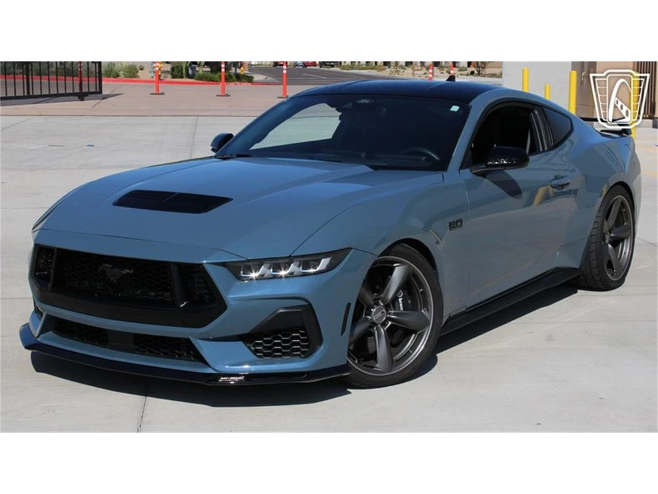 2024 Ford S650 Mustang GT - Image 2 of 31