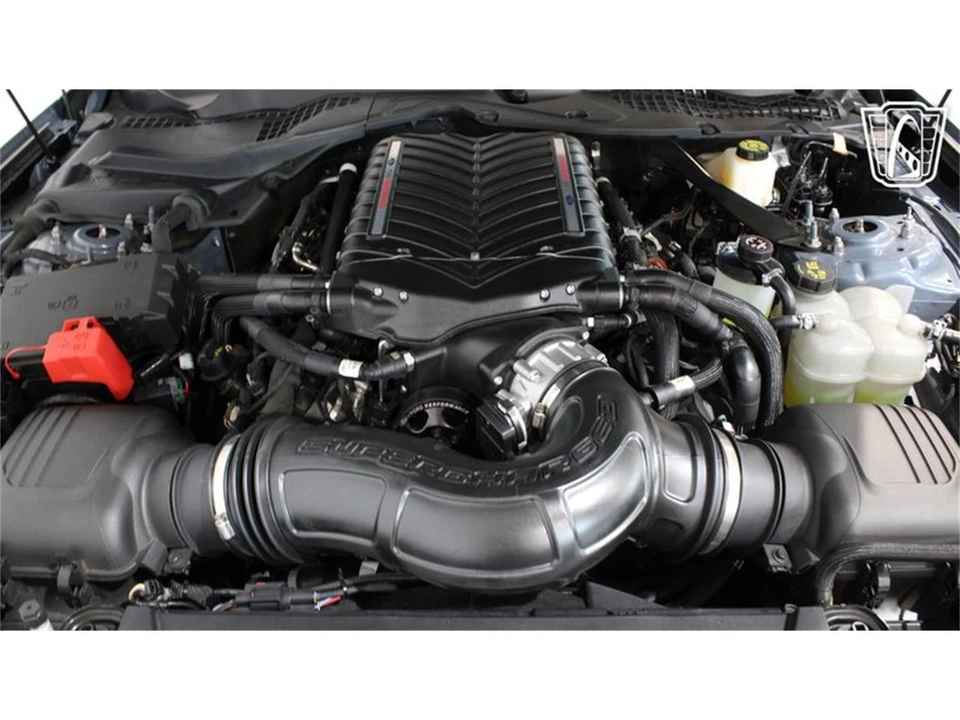 2024 Ford S650 Mustang GT - Image 7 of 31