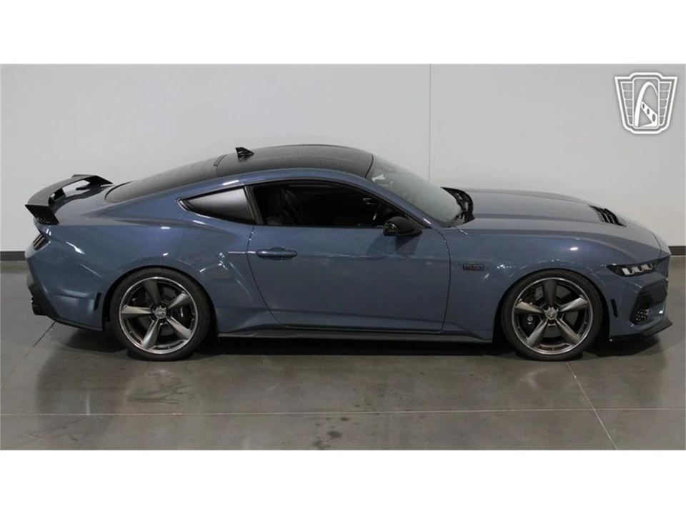 2024 Ford S650 Mustang GT - Image 18 of 31