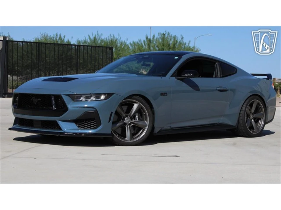 2024 Ford S650 Mustang GT - Image 3 of 31