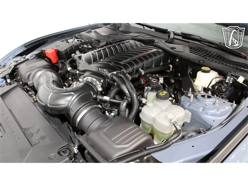 2024 Ford S650 Mustang GT - Image 8 of 31