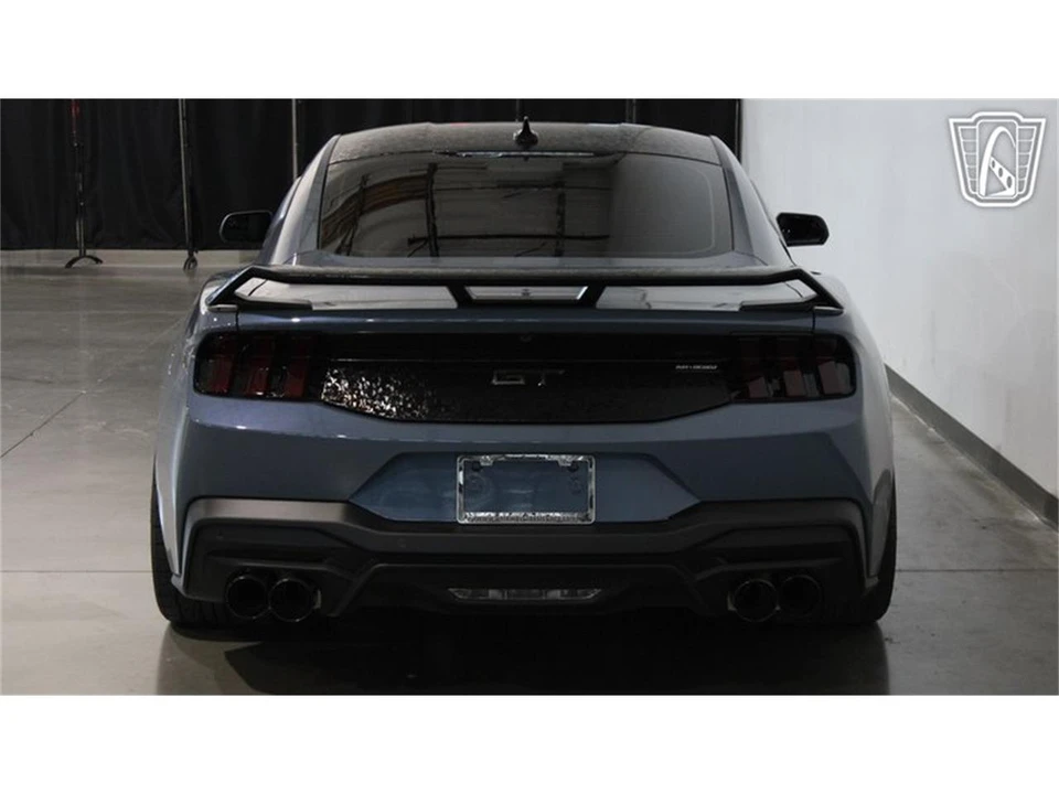 2024 Ford S650 Mustang GT - Image 28 of 31